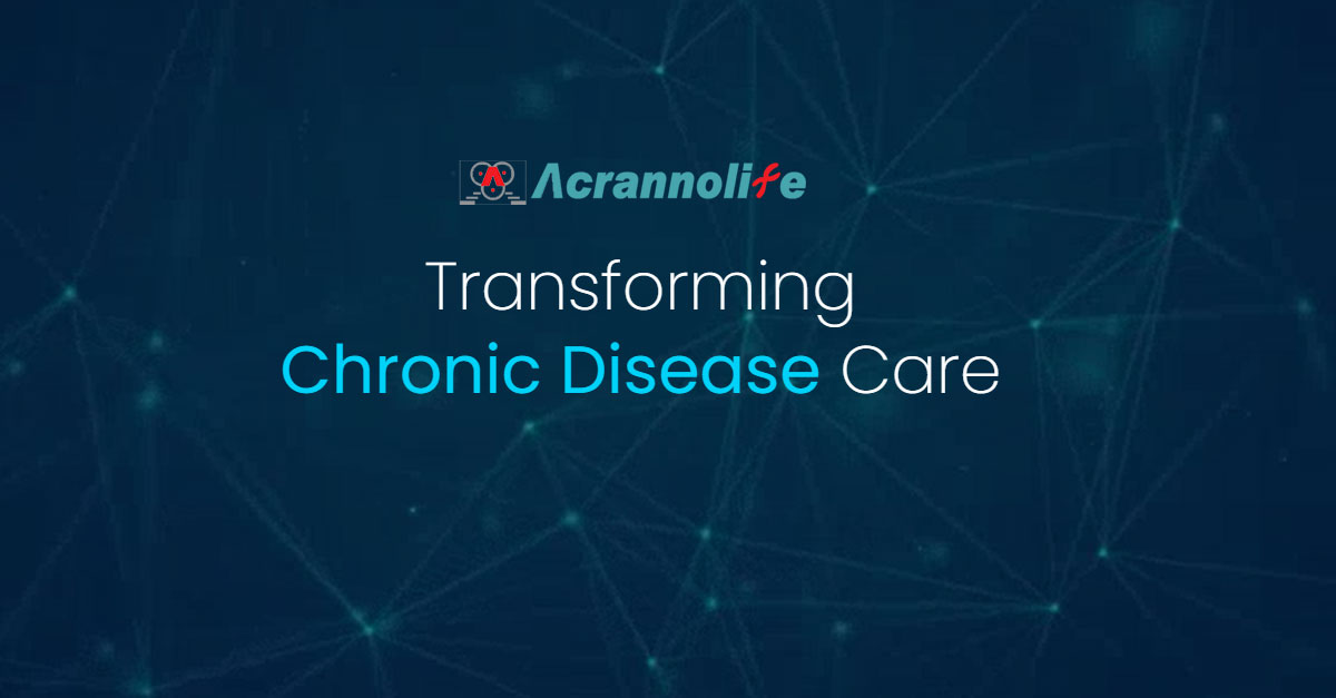 Challenges After Solid Organ Transplant: Trunome by Acrannolife